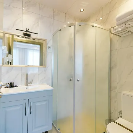 Bed & Breakfast Rise Istanbul