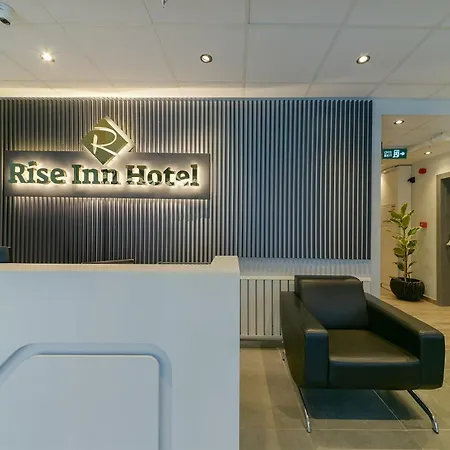 Rise Bed & Breakfast Istanboel